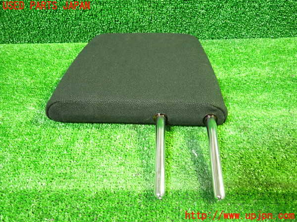 1UPJ-9237727220]ヴォクシーハイブリッド(ノアハイブリッド)(ZWR80G)3列目ヘッドレスト 中古_3