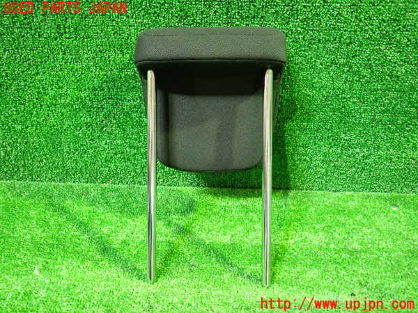 1UPJ-9237727270]ヴォクシーハイブリッド(ノアハイブリッド)(ZWR80G)左3列目ヘッドレスト 中古_2