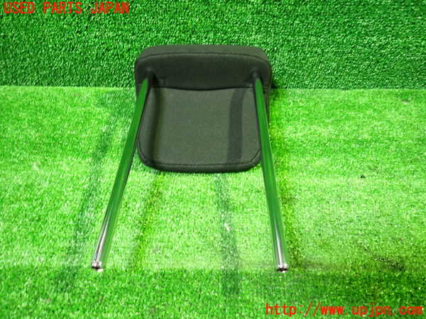 1UPJ-9237727270]ヴォクシーハイブリッド(ノアハイブリッド)(ZWR80G)左3列目ヘッドレスト 中古_3