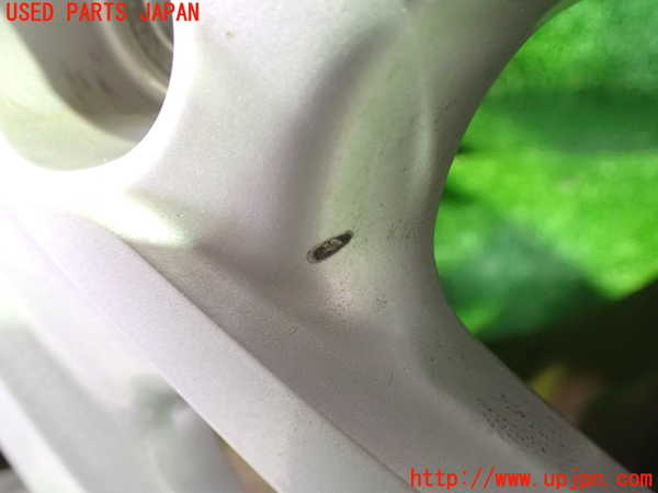 1UPJ-9237729026]ヴォクシーハイブリッド(ノアハイブリッド)(ZWR80G)タイヤ　ホイール　1本① 195/65R15 中古_3