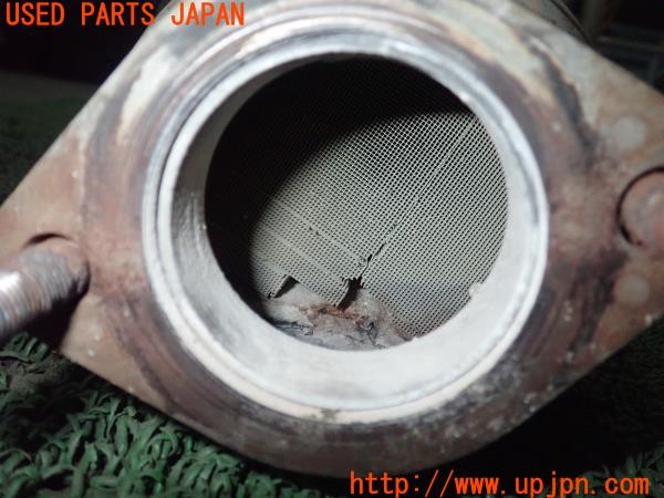 3UPJ=9237730159]デリカD:5(CV1W)後期 触媒 2本セット 中古_3