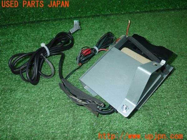 3UPJ=9237730503]デリカD:5(CV1W)ETC車載器 ETC2.0 中古_2
