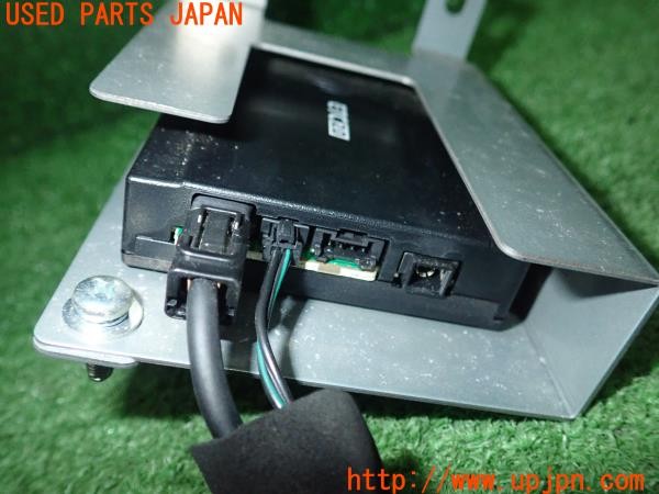 3UPJ=9237730503]デリカD:5(CV1W)ETC車載器 ETC2.0 中古_3
