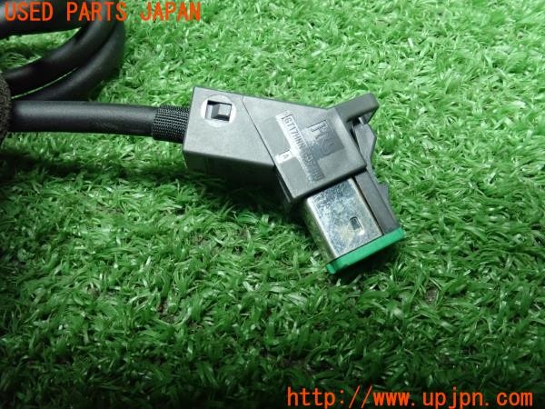3UPJ=9237730503]デリカD:5(CV1W)ETC車載器 ETC2.0 中古_4