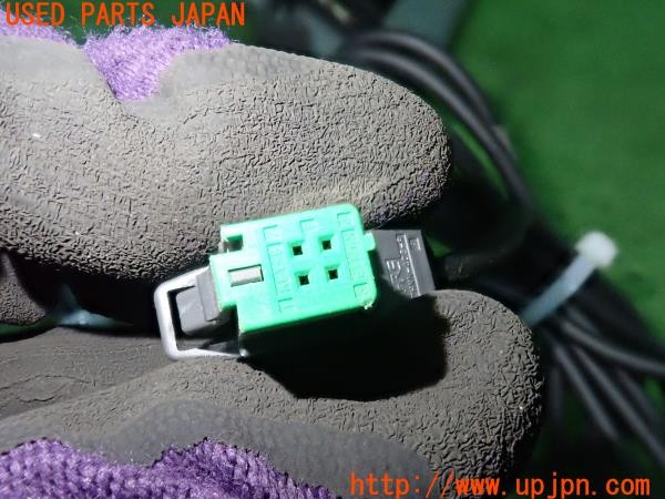 3UPJ=9237730503]デリカD:5(CV1W)ETC車載器 ETC2.0 中古_5