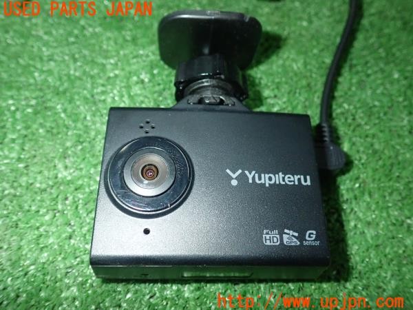 3UPJ=9237730579]デリカD:5(CV1W)Yupiteru ユピテル SN-TW83 ドライブレコーダー 中古_2