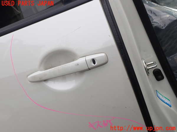 1UPJ-9237731290]デリカD：5(CV1W)右後ドア 中古 NSG M31Q8 43R-005844_2