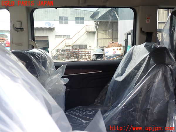 1UPJ-9237731290]デリカD：5(CV1W)右後ドア 中古 NSG M31Q8 43R-005844_4