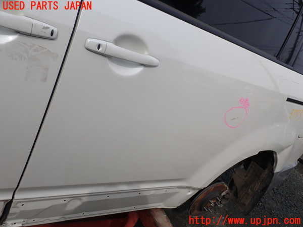 1UPJ-9237731320]デリカD：5(CV1W)左後ドア 中古 NSG M31Q8 43R-005844_3