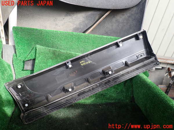 1UPJ-9237731322]デリカD：5(CV1W)左後ドアパネル 中古_4