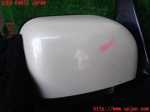 1UPJ-9237731210]デリカD：5(CV1W)右ドアミラー 中古_2