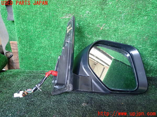 1UPJ-9237731210]デリカD：5(CV1W)右ドアミラー 中古_3