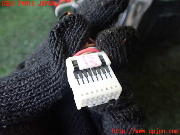 1UPJ-9237731210]デリカD：5(CV1W)右ドアミラー 中古_4