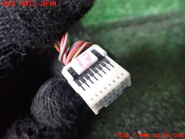 1UPJ-9237731212]デリカD：5(CV1W)左ドアミラー 中古_4