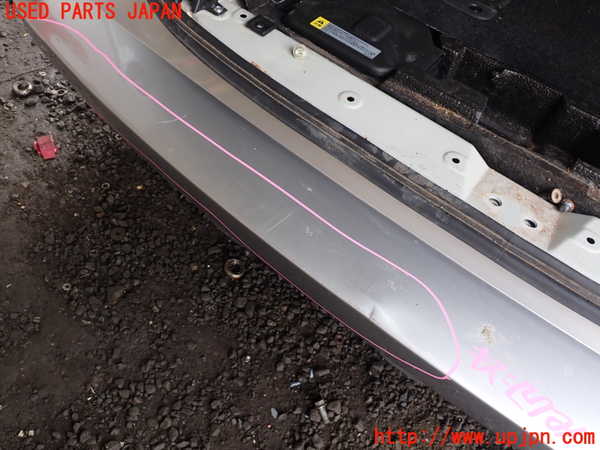 1UPJ-9237731610]デリカD：5(CV1W)リアバンパー 中古_2