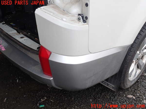 1UPJ-9237731610]デリカD：5(CV1W)リアバンパー 中古_3