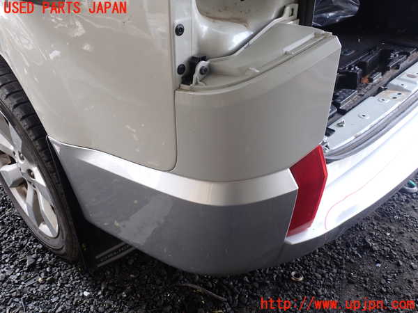 1UPJ-9237731610]デリカD：5(CV1W)リアバンパー 中古_4