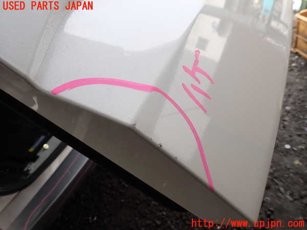1UPJ-9237731566]デリカD：5(CV1W)バックドア リアゲート ハッチ 中古 NSG M31Q8 43R-005844_2