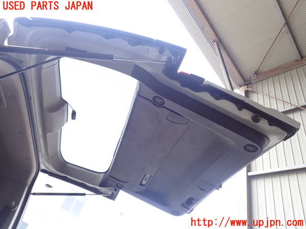 1UPJ-9237731566]デリカD：5(CV1W)バックドア リアゲート ハッチ 中古 NSG M31Q8 43R-005844_3