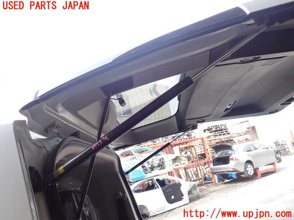 1UPJ-9237731584]デリカD：5(CV1W)リアゲートダンパー 中古_2