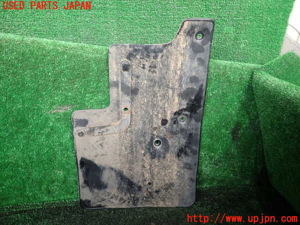1UPJ-9237731456]デリカD：5(CV1W)左リアマッドガード(泥除け) 中古_3
