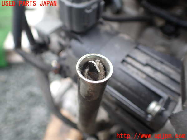 1UPJ-9237732010]デリカD：5(CV1W)エンジン 4N14 4WD 中古_3