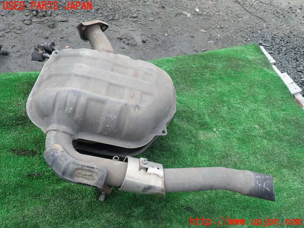 1UPJ-9237732671]デリカD：5(CV1W)リアマフラー1 中古_2