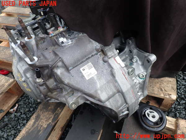 1UPJ-9237733010]デリカD：5(CV1W)ミッション AT 4N14 4WD 中古_2