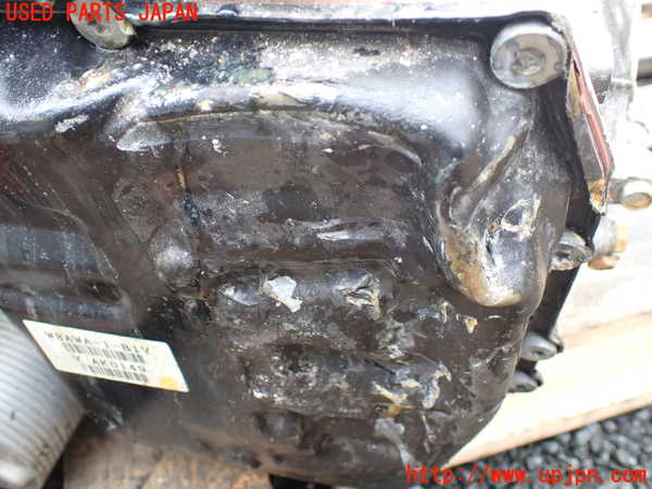 1UPJ-9237733010]デリカD：5(CV1W)ミッション AT 4N14 4WD 中古_3