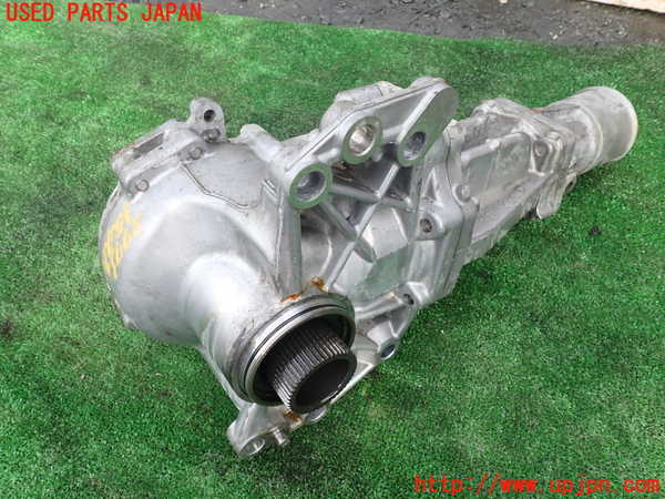 1UPJ-9237733300]デリカD：5(CV1W)トランスファー 中古_2