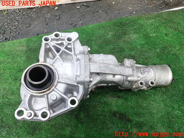 1UPJ-9237733300]デリカD：5(CV1W)トランスファー 中古_3