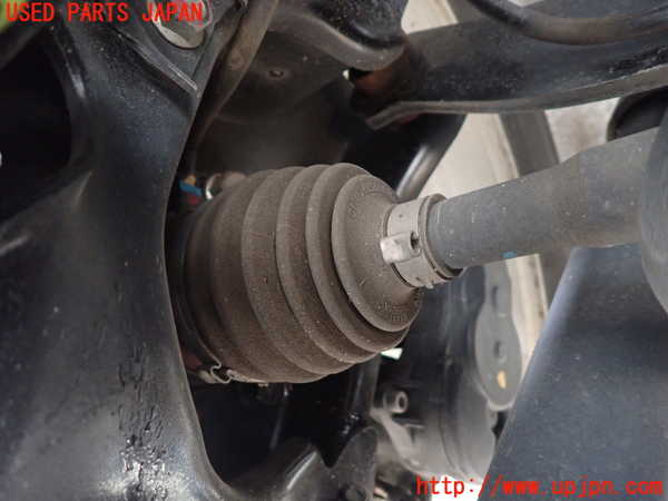 1UPJ-9237734020]デリカD：5(CV1W)右リアドライブシャフト 中古_2