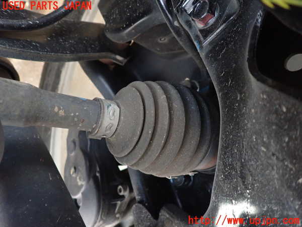1UPJ-9237734025]デリカD：5(CV1W)左リアドライブシャフト 中古_2
