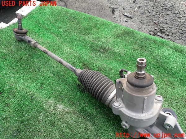 1UPJ-9237734235]デリカD：5(CV1W)パワステギアボックス 中古_2