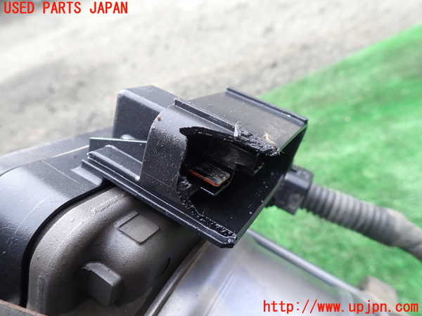 1UPJ-9237734235]デリカD：5(CV1W)パワステギアボックス 中古_4