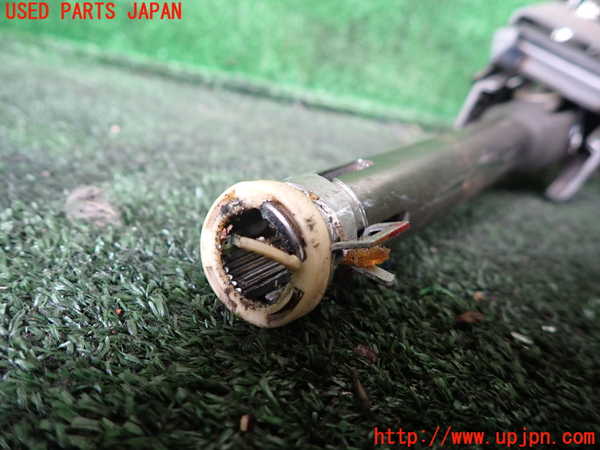 1UPJ-9237734260]デリカD：5(CV1W)ステアリングシャフト 中古_3