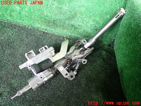 1UPJ-9237734260]デリカD：5(CV1W)ステアリングシャフト 中古_4