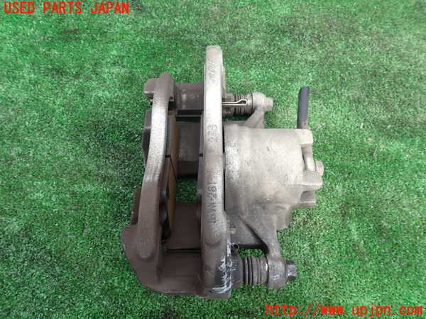 1UPJ-9237734085]デリカD：5(CV1W)左フロントキャリパー 中古_2