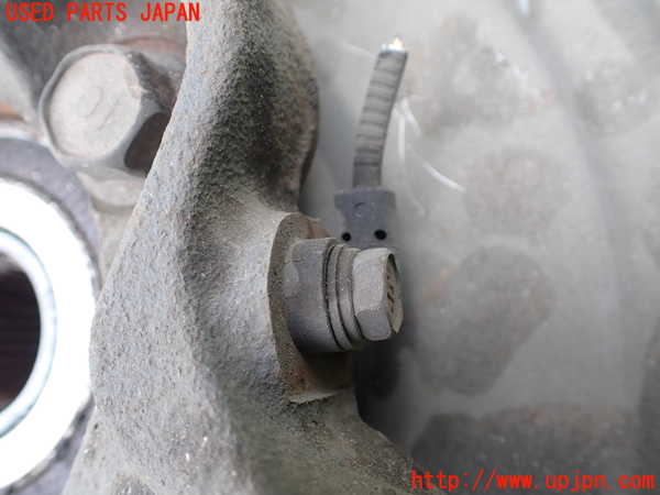 1UPJ-9237734290]デリカD：5(CV1W)右フロントナックルハブ 中古_3