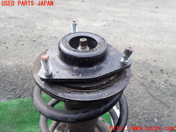 1UPJ-9237735015]デリカD：5(CV1W)右フロントストラット 中古_2