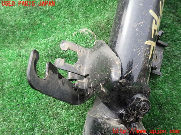 1UPJ-9237735025]デリカD：5(CV1W)左フロントストラット 中古_2