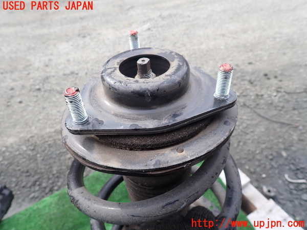 1UPJ-9237735025]デリカD：5(CV1W)左フロントストラット 中古_3
