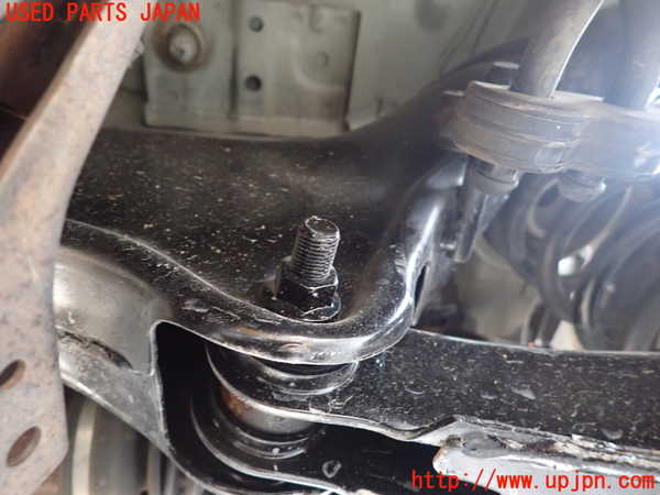 1UPJ-9237735295]デリカD：5(CV1W)リアメンバー 中古_2