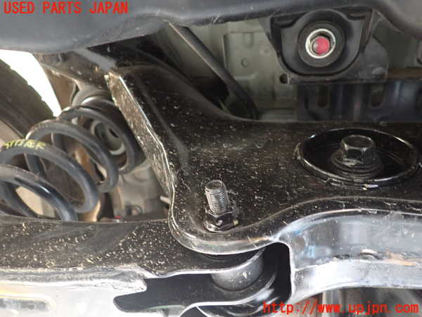 1UPJ-9237735295]デリカD：5(CV1W)リアメンバー 中古_3