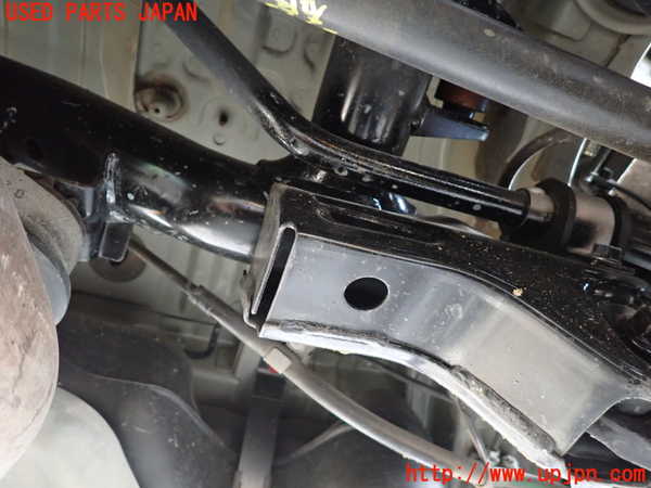 1UPJ-9237735295]デリカD：5(CV1W)リアメンバー 中古_4