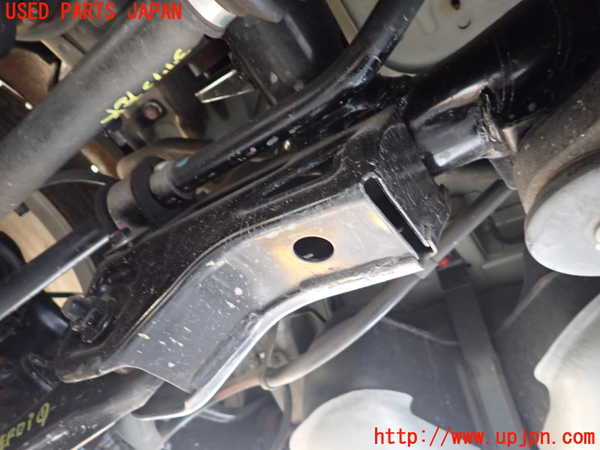 1UPJ-9237735295]デリカD：5(CV1W)リアメンバー 中古_5