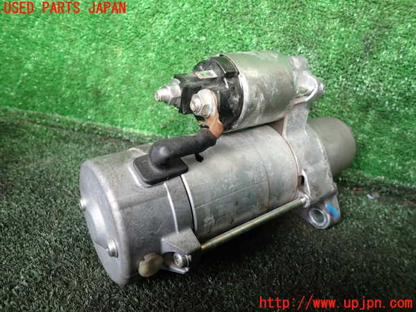 1UPJ-9237736010]デリカD：5(CV1W)セルモーター 中古_2