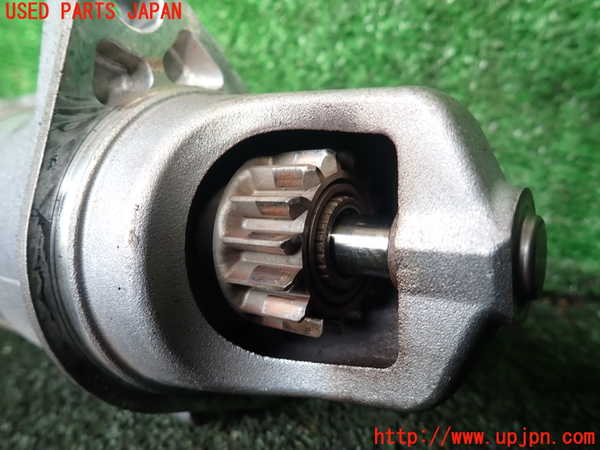 1UPJ-9237736010]デリカD：5(CV1W)セルモーター 中古_3