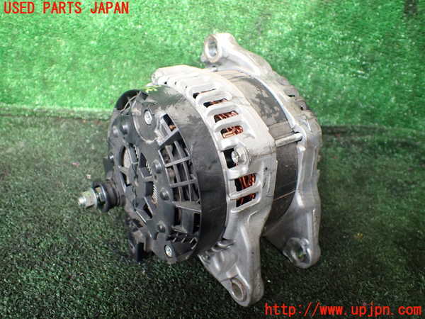 1UPJ-9237736015]デリカD：5(CV1W)オルタネーター(ダイナモ) 中古_2