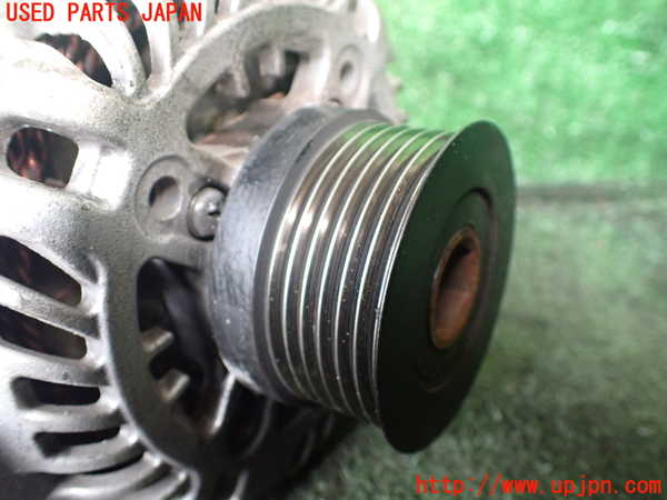 1UPJ-9237736015]デリカD：5(CV1W)オルタネーター(ダイナモ) 中古_3